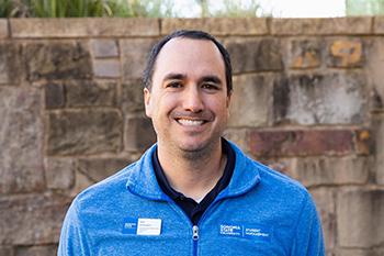 Mike Dominguez