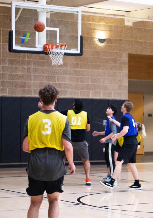 Basketball