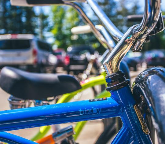 bike