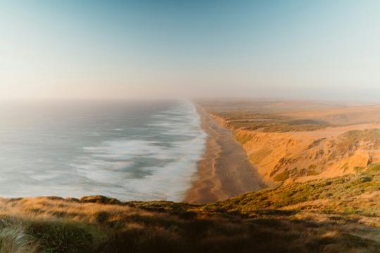 Point Reyes