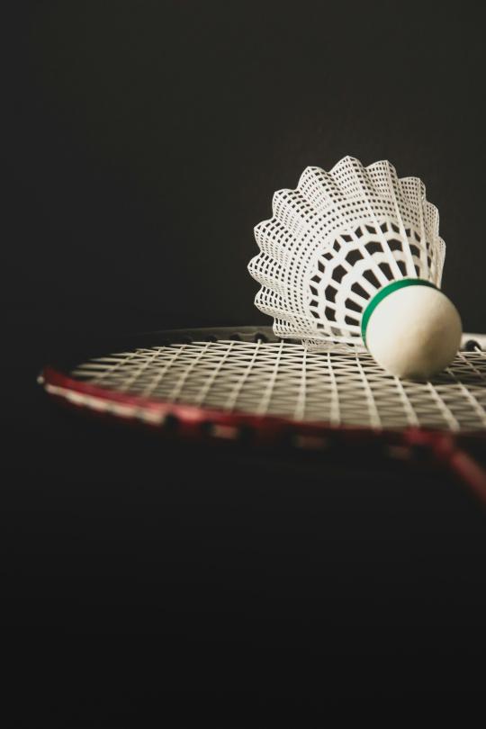 Badminton