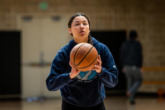 Intramural Sports | Campus Recreation at Sonoma State University