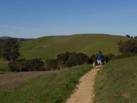 Helen Putnam Regional Park