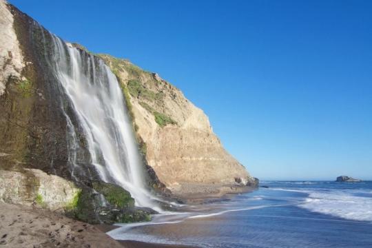 picture of Alamere Falls