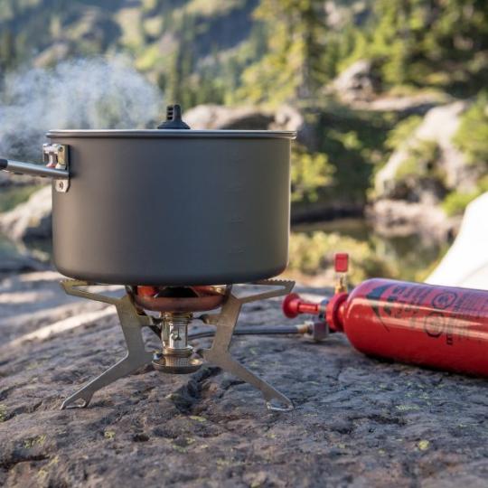 msr-whisperlite camping stove
